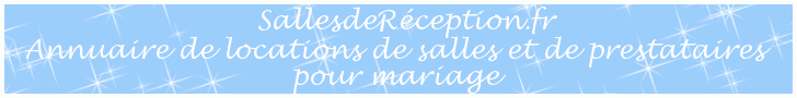 Salle De R�ception