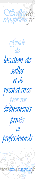 Salle De R�ception